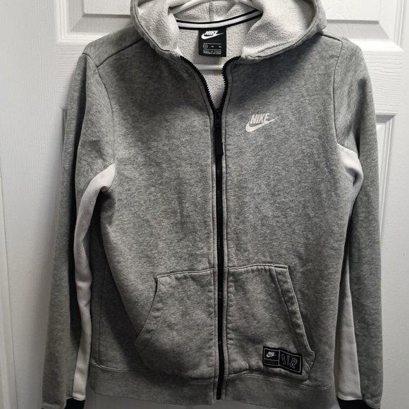 NIKE AIR YOUTH HOODIE - Picture 1 of 3